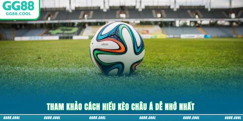 Tham khảo cách hiểu kèo Châu Á dễ nhớ nhất